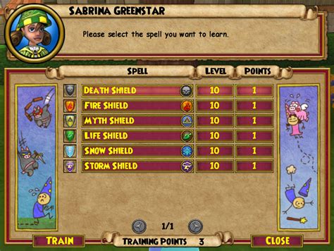 Exploring the Potential of the Proficiency Talisman in Wizard101: A Beginner's Guide